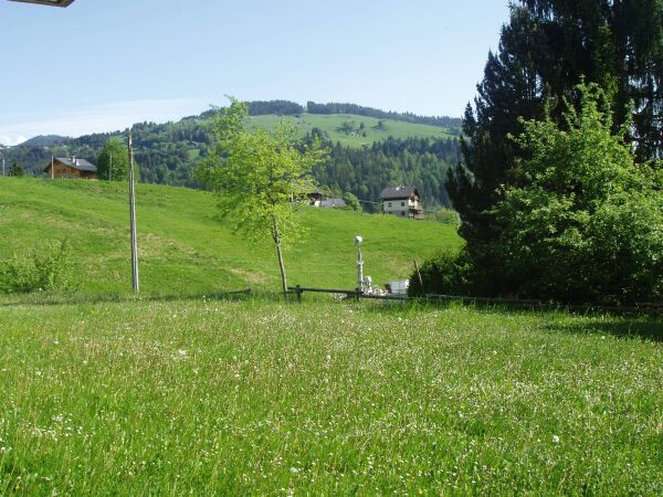 Vue été Vue été