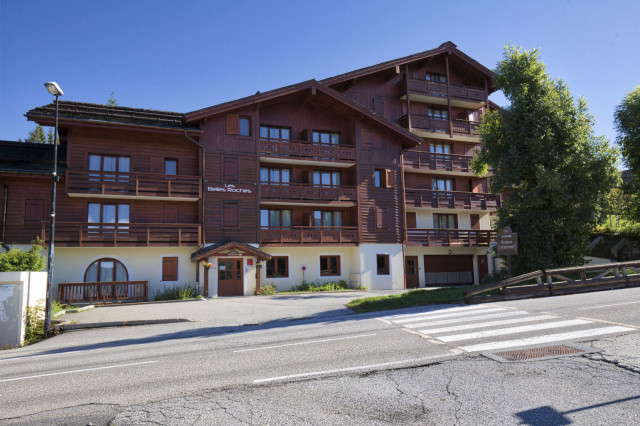 Résidence été Résidence été