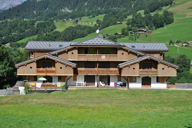 Résidence été Résidence été