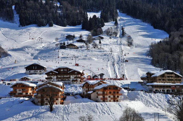 Résidence hiver Résidence hiver