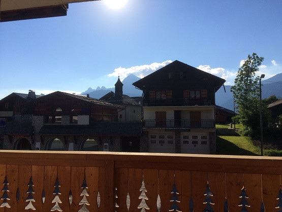 Vue été Vue été