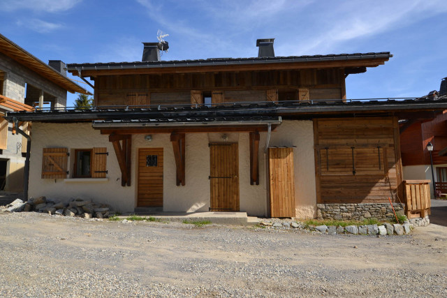 Résidence été Résidence été