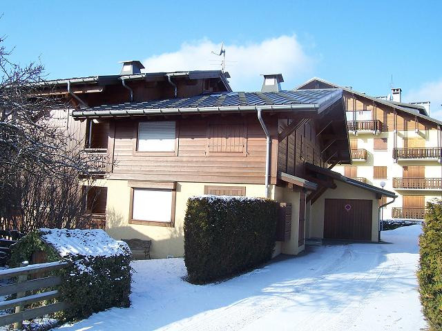 Résidence hiver Résidence hiver