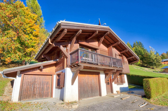 Résidence été Résidence été