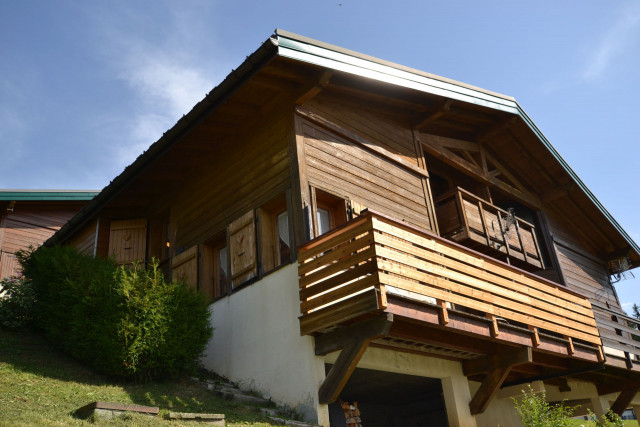 Résidence été Résidence été