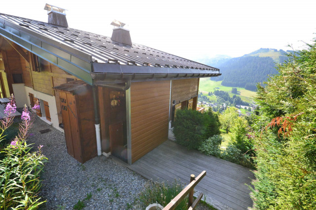 Résidence été Résidence été