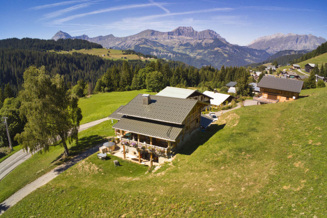 Résidence été Résidence été