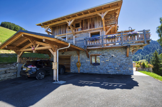 Résidence été Résidence été