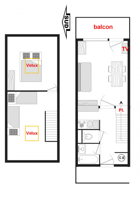 Plan Plan