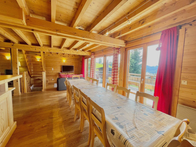 Séjour Séjour