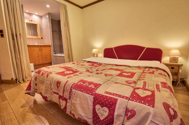 Chambre Chambre