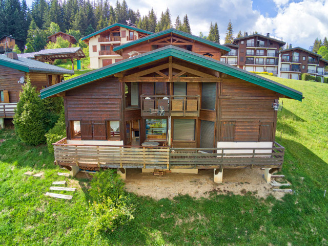 Résidence été Résidence été