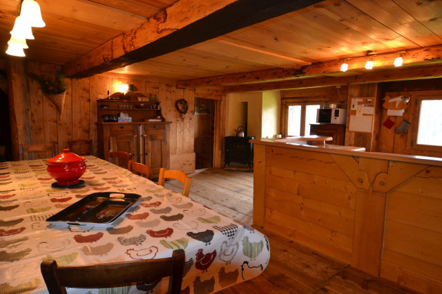 Intérieure Intérieure