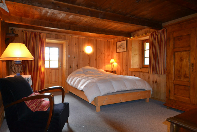 Chambre Chambre