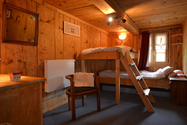 Chambre Chambre