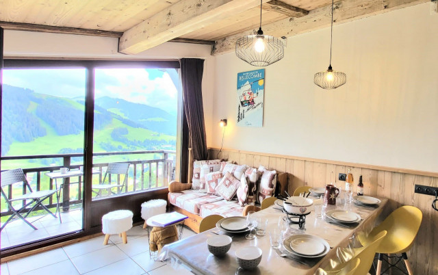 Séjour Séjour