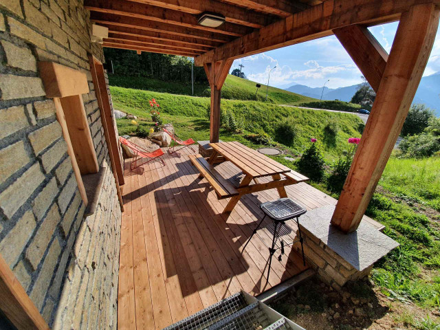 Vue été