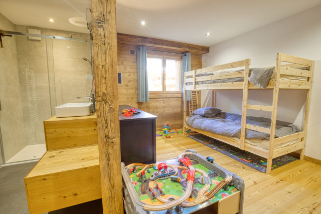 Chambre Chambre