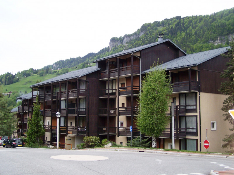 Les Portes du Mont Blanc