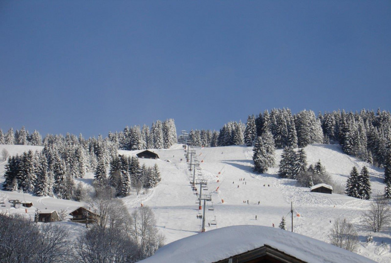 Aux-chalets-des-alpes, Crest-Voland, Savoie