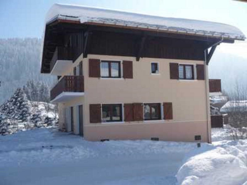 CHALET LE MELEZE