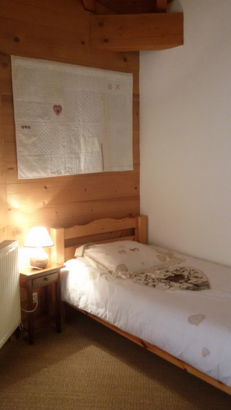 chambre 1, 1 lit simple