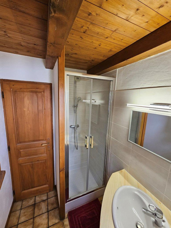 Aux-chalets-des-alpes, Crest-Voland, Savoie