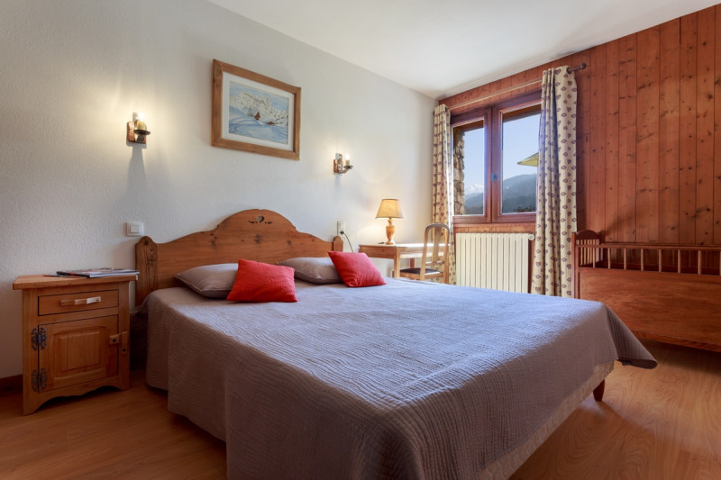 Chalet le Pérua