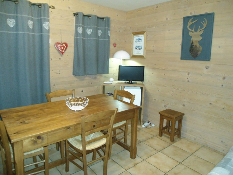 Coin salle à manger