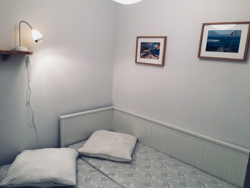 Cabine