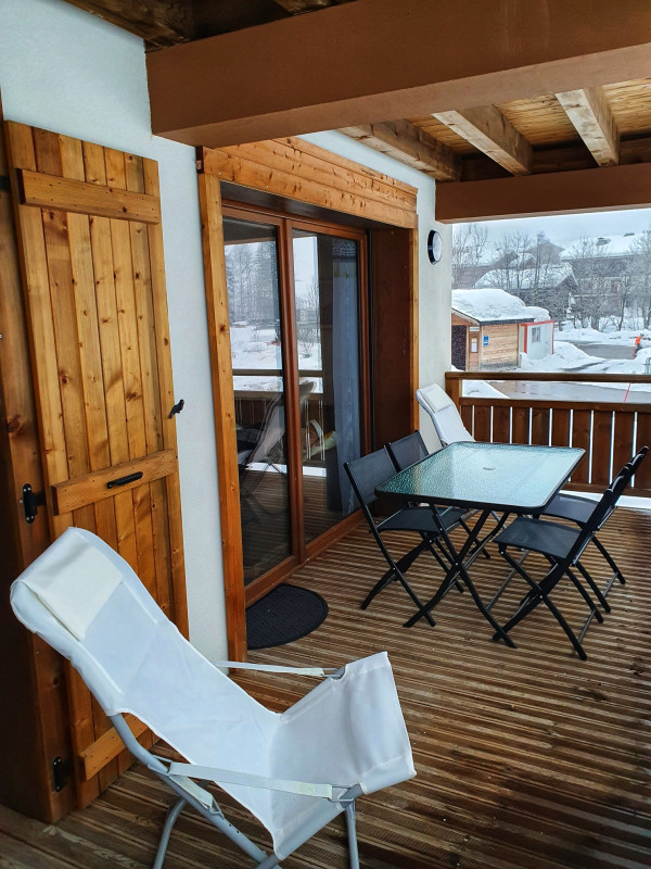 Balcon