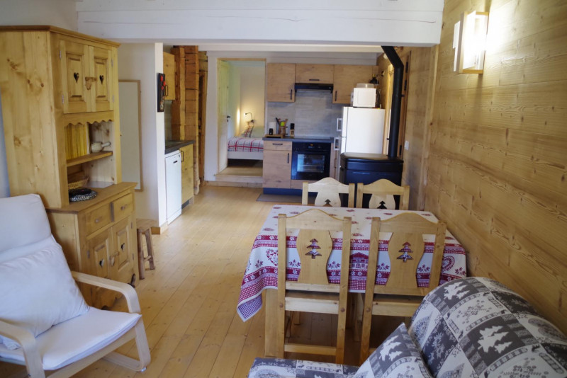 ESPACE REPAS