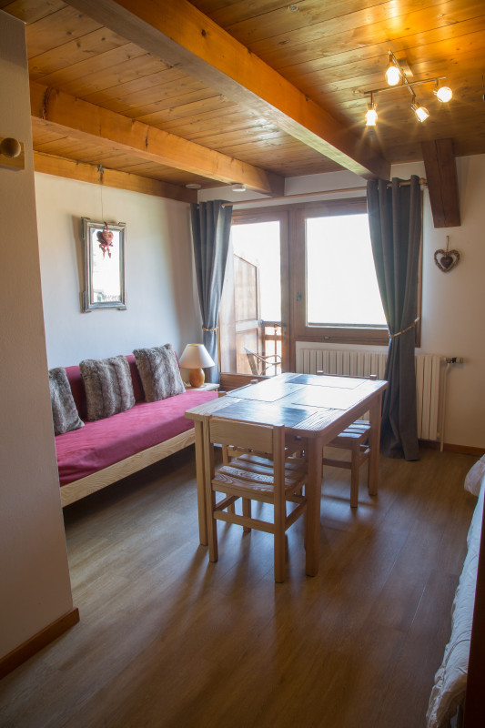 Vue intérieur