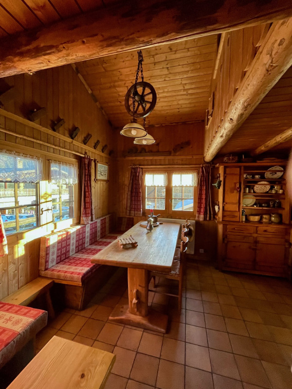 Chalet le Tavaillon_Notre-Dame-de-Bellecombe