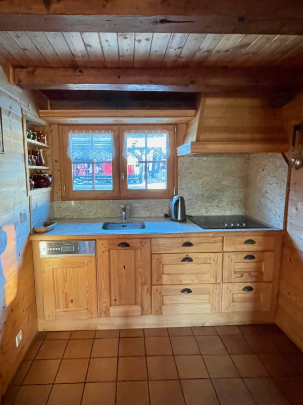 Chalet le Tavaillon_Notre-Dame-de-Bellecombe