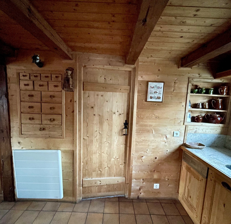 Chalet le Tavaillon_Notre-Dame-de-Bellecombe