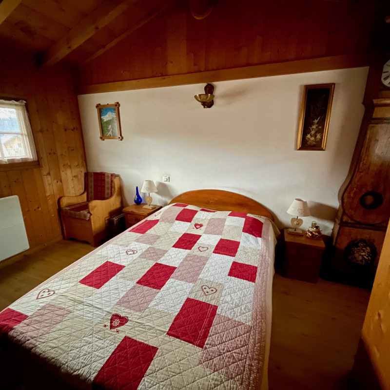 Chalet le Tavaillon_Notre-Dame-de-Bellecombe