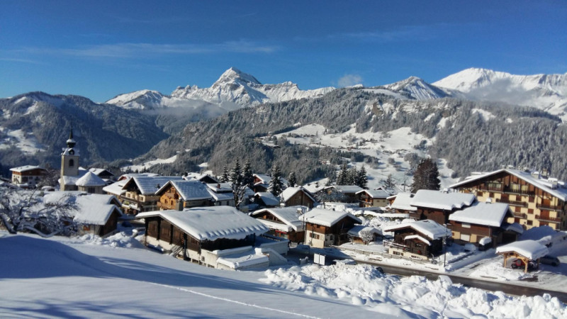 Chalet le Tavaillon_Notre-Dame-de-Bellecombe