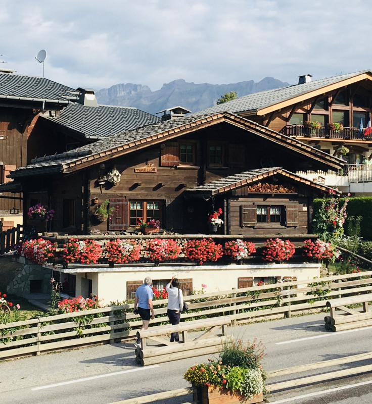 Chalet le Tavaillon_Notre-Dame-de-Bellecombe