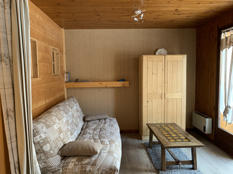 Les Airelles n°11 - salon