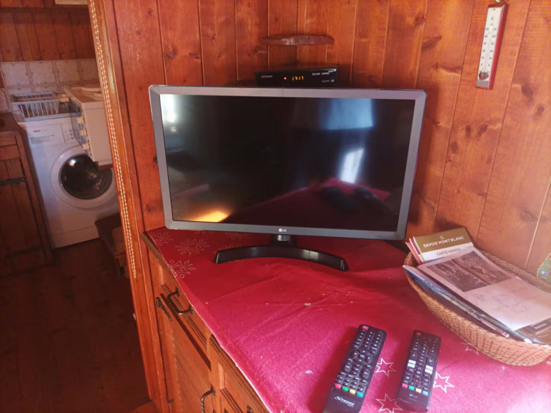 Télévision