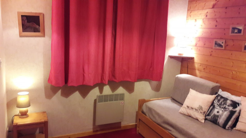 La Canneberge - Chambre La Canneberge - Chambre