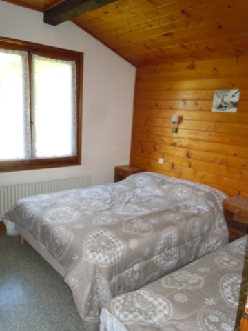 La Crémaillère chambre 1 - © Bouchex Véronique La Crémaillère chambre 1