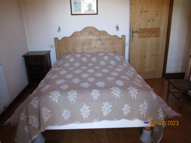 La Crémaillère - 1er Etage_Flumet - © BOUCHEX VERONIQUE La Crémaillère - 1er Etage_Flumet