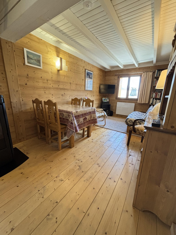 ESPACE REPAS / SÉJOUR ESPACE REPAS / SÉJOUR