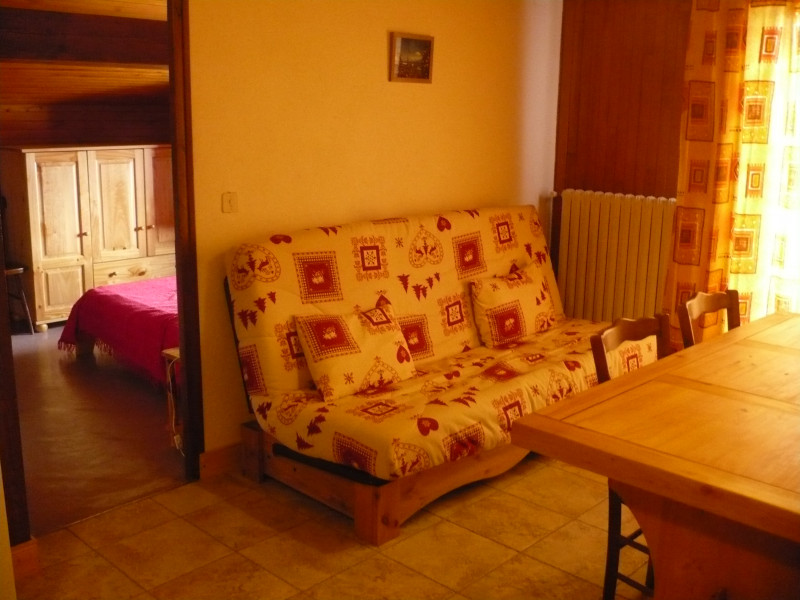 Coin séjour Coin séjour