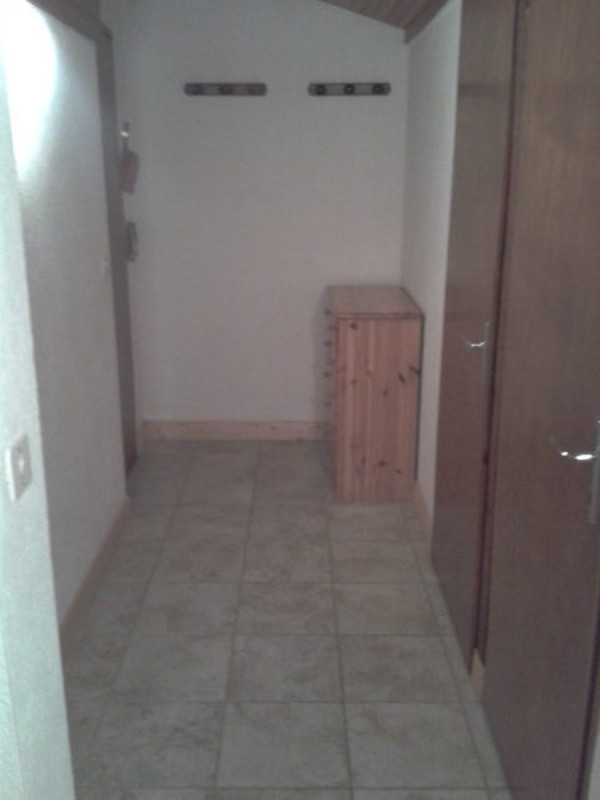 hall d'entrée hall d'entrée