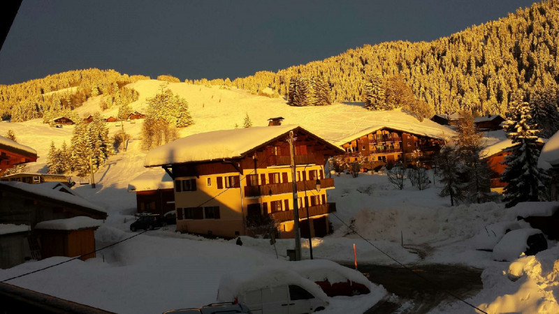 LOCATION CHALET LE CERNIX LOCATION CHALET LE CERNIX