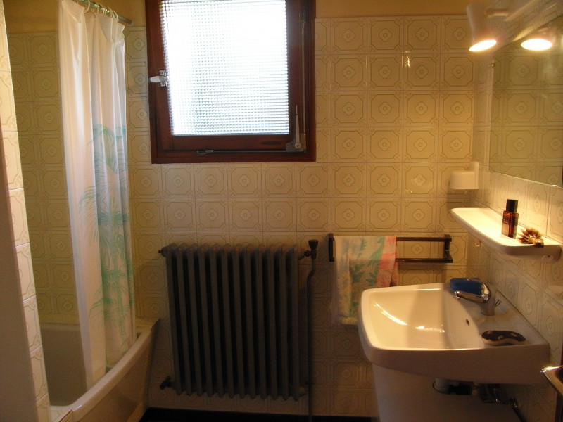 Salle de bain Salle de bain