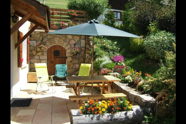 Location appartement dans chalet Notre Dame de Bellecombe Location appartement dans chalet Notre Dame de Bellecombe